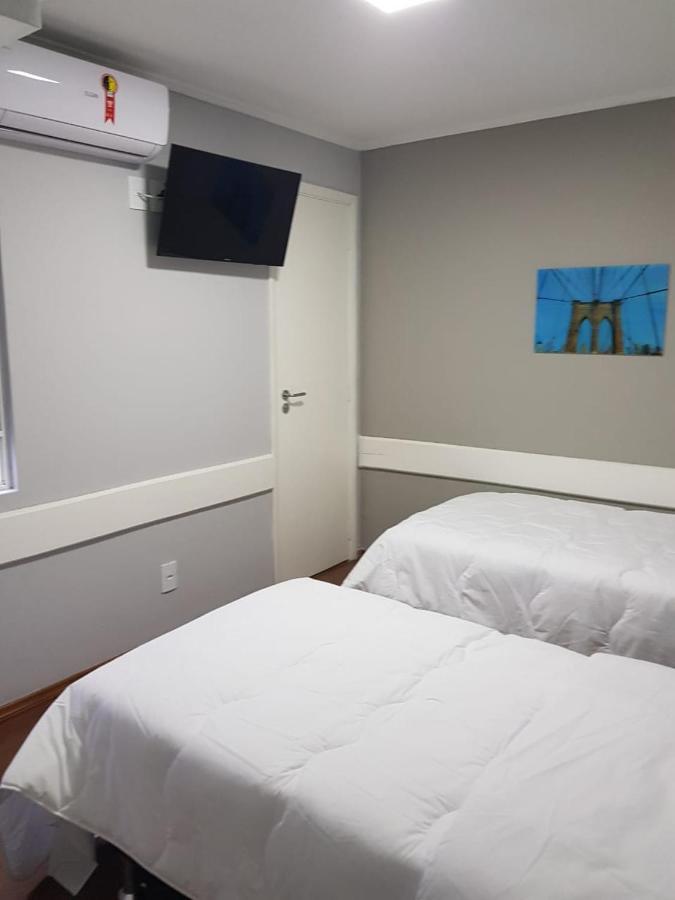 Catarina Apartment Bauru