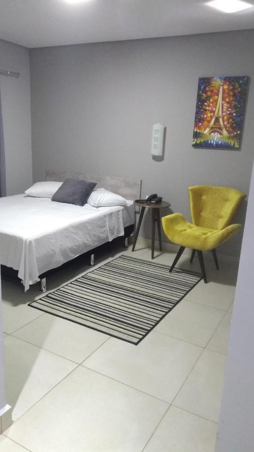 Apartment Catarina Bauru