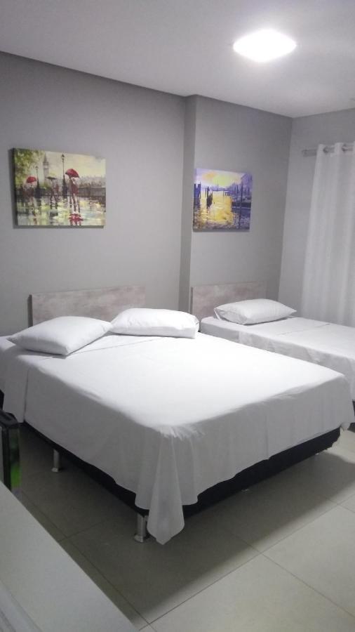 Catarina Apartment Bauru