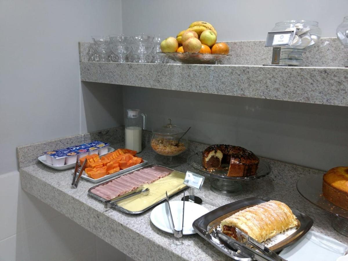 Catarina Apartment Bauru