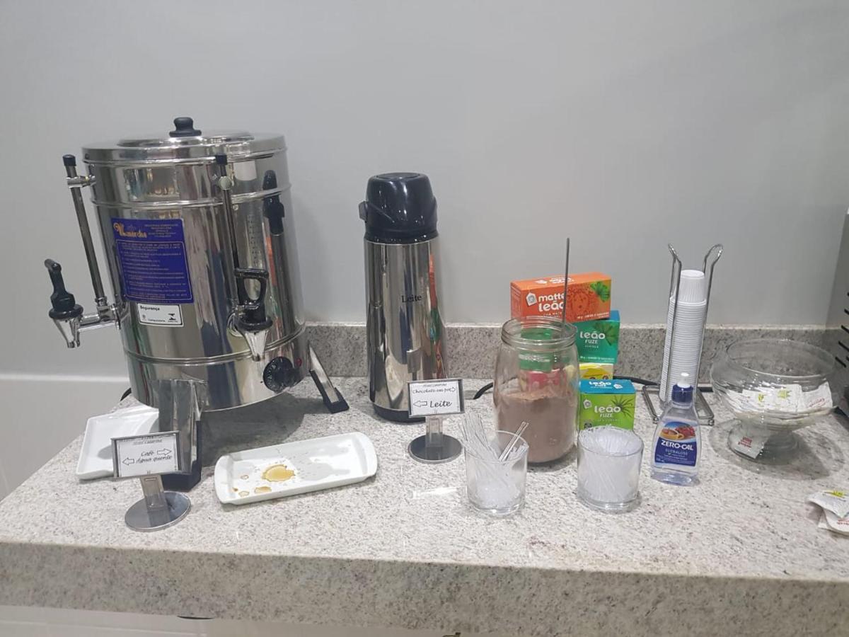 Catarina Apartment Bauru
