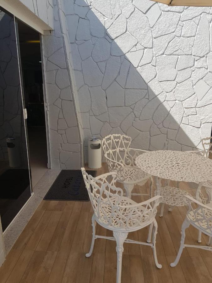 Apartment Catarina Bauru