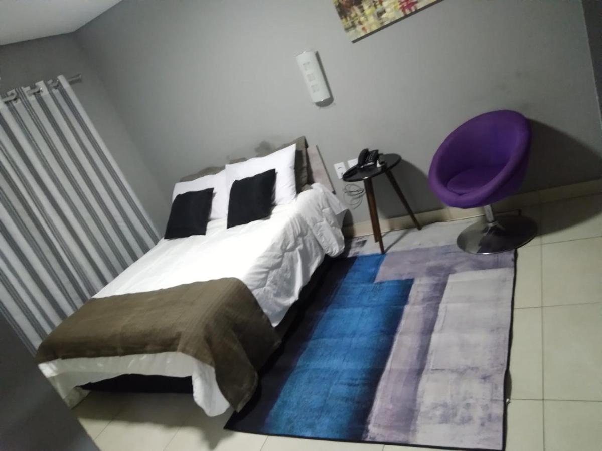 Catarina Apartment *