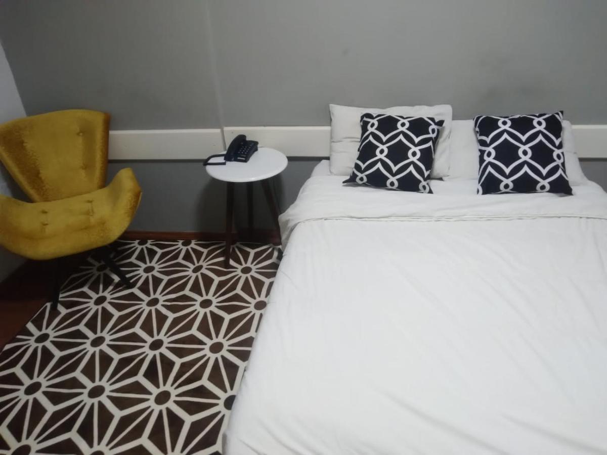 Apartment Catarina *