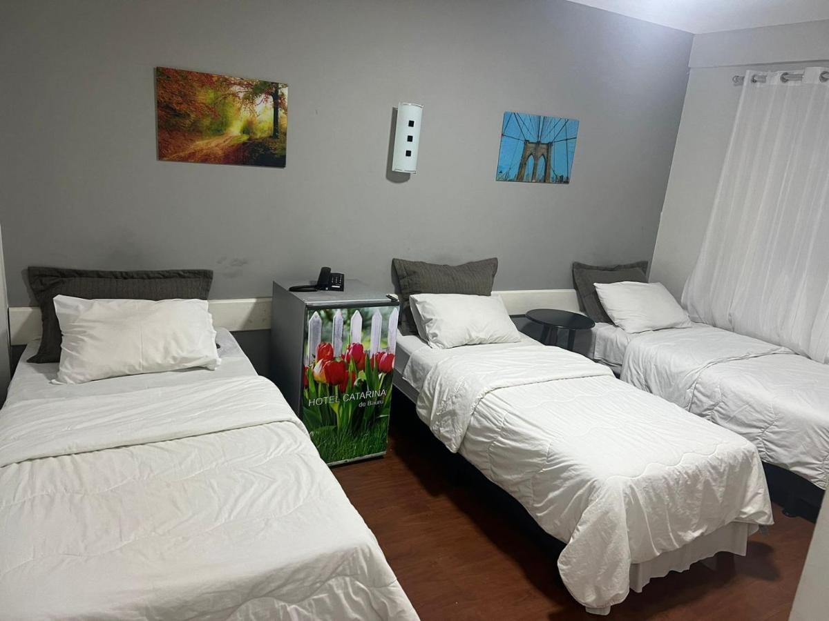 Apartment Catarina