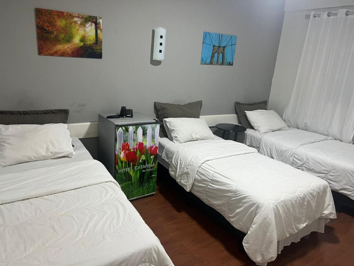 Apartment Catarina *